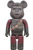 BE＠RBRICK ベアブリック 400％ SOLDIER APE