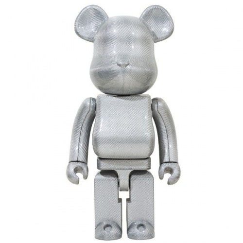 ベアブリック 1000％ BE@RBRICK TEXALIUM テキサリウム