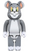 ベアブリック 400％ BE@RBRICK TOM トム