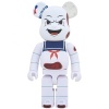 ベアブリック 1000％ BE@RBRICK STAY PUFT MARSHMALLOW MAN “ANGER FACE” マシュマロマン