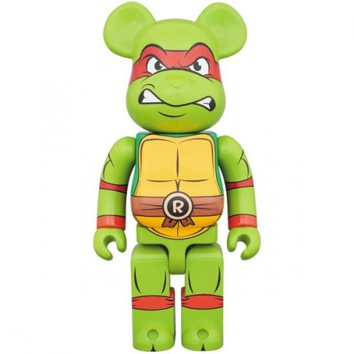 ベアブリック 1000％ BE@RBRICK RAPHAEL ラファエル