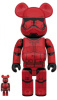 ベアブリック 400％ BE@RBRICK SITH TROOPER (TM) 100％ & 400％ シストルーパー