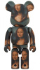 ベアブリック 1000％ BE@RBRICK LEONARD DE VINCI Mona Lisa レオナルド・ダ・ヴィンチ モナ・リザ