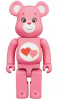 ベアブリック 400％ BE@RBRICK Love-a-Lot Bear(TM)