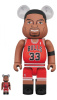 ベアブリック 400％ BE@RBRICK Scottie Pippen(Chicago Bulls) 100％ & 400％ スコッティ・ピッペン シカゴ・ブルズ