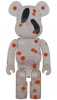 ベアブリック 1000％ BE@RBRICK SR_A A-COLD-WALL Samuel Ross