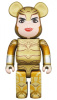 ベアブリック 400％ BE@RBRICK WONDER WOMAN GOLDEN ARMOR