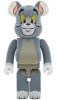 ベアブリック 1000％ BE@RBRICK TOM フロッキー Ver. 1000％（TOM AND JERRY）トムとジェリー