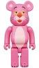 ベアブリック 1000％ BE@RBRICK PINK PANTHER ピンク・パンサー