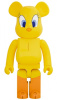 ベアブリック 1000％ BE@RBRICK TWEETY トゥイーティー