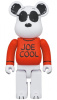 ベアブリック 1000％ BE@RBRICK JOE COOL ジョー・クール