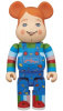 ベアブリック 1000％ BE@RBRICK GOOD GUY