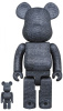 ベアブリック 400％ BE@RBRICK The British Museum "The Rosetta Stone" 100％ & 400％