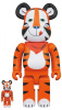 ベアブリック 400％ BE@RBRICK TONY THE TIGER VINTAGE Ver. 100％ & 400％ トニー ザ タイガー