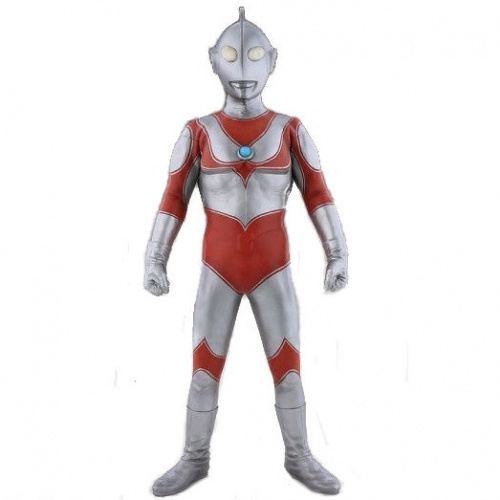 RMC リアルマスターコレクションPLUS 帰ってきたウルトラマン ショウネンリック限定商品