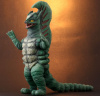 大怪獣シリーズ マッハレス