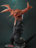 FAVORITE SCULPTORS LINE 南海の大決闘 大海原の凱歌 ゴジラ対エビラ セット