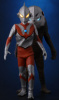 大怪獣シリーズ 「にせウルトラマン」＆「ザラブ星人」 発光Ver. ツブラヤストアONLINE限定セット
