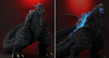 東宝大怪獣シリーズ ゴジラウルティマ 「少年リック」「ゴジラストア」限定 発光機能搭載
