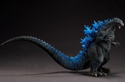 酒井ゆうじ造形コレクション ゴジラ2000ミレニアムひな形検討用モデルバージョン ゴジラ・ストア限定版