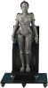 1/8 スケール Metropolis Maschinenmensch（マリア）シルバースクリーンエディション プラスチックモデルキット