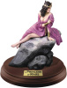 MASTERPIECE SERIES 「火星のプリンセス Dejah Thoris(デジャー・ソリス)」 武部本一郎画・創元SF文庫版 スタチュー