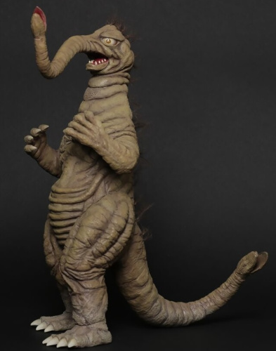 大怪獣シリーズ サータン