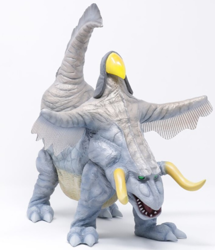 大怪獣シリーズ パラゴン