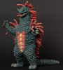大怪獣シリーズ ベロクロン(改造)