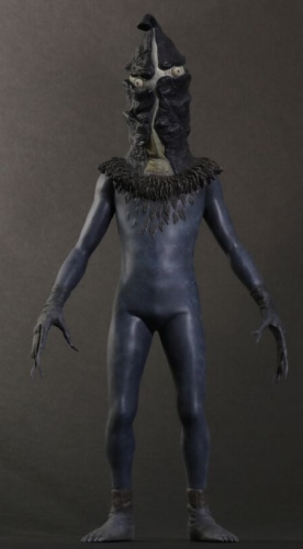 FAVORITE SCULPTORS LINE ケムール人
