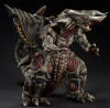 東宝30cmシリーズ バガン 超ゴジラ