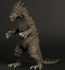 大怪獣シリーズ サラマンドラ