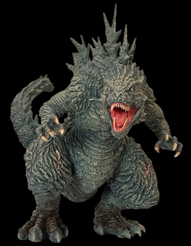東宝大怪獣シリーズ FAVORITE PRODUCTS LINE 呉爾羅(2023)