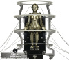 1/8 スケール Metropolis Maschinenmensch 起動 Ver. プラスチックモデルキット