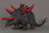大怪獣シリーズ マグネドン 激闘カラーVer.