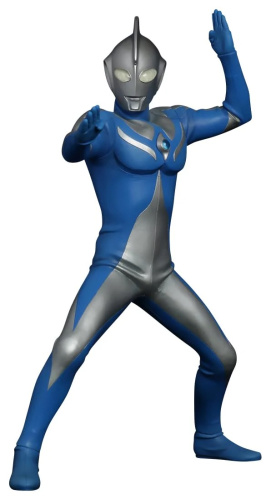 大怪獣シリーズ ULTRA NEW GENERATION ウルトラマンコスモス ルナモード 一般流通版