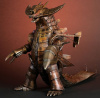 大怪獣シリーズ グランドキング 激闘カラーVer.