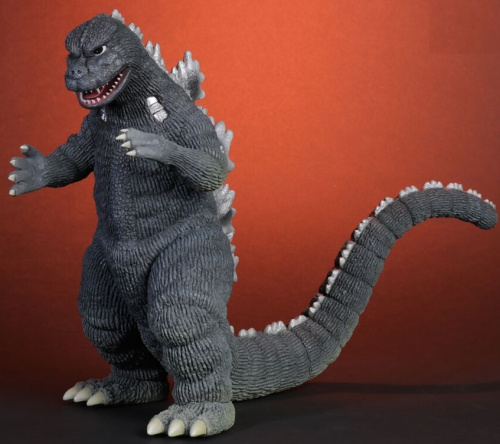 東宝大怪獣シリーズ にせゴジラ 一般流通版