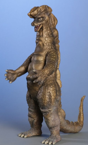 大怪獣シリーズ ゴーストロン 激闘カラーVer.