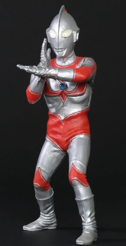 大怪獣シリーズ 帰ってきたウルトラマン リニューアルVer. 一般流通版 発光機能なし