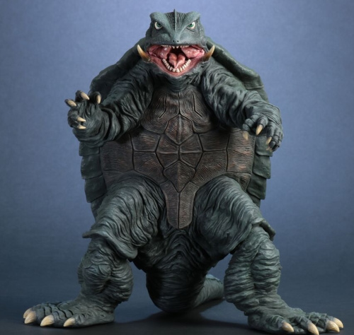 大映30cmシリーズ ガメラ(1995) リニューアルVer.