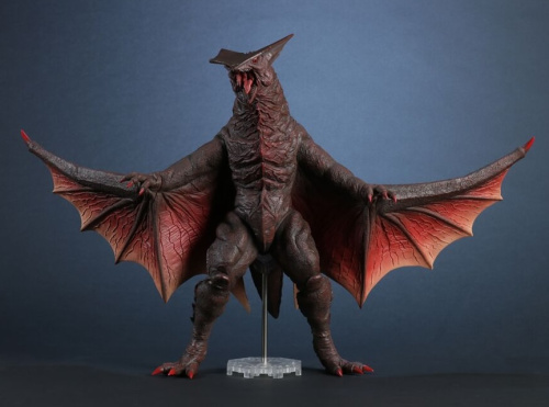 大映30cmシリーズ FAVORITE SCULPTORS LINE ギャオス(1995)