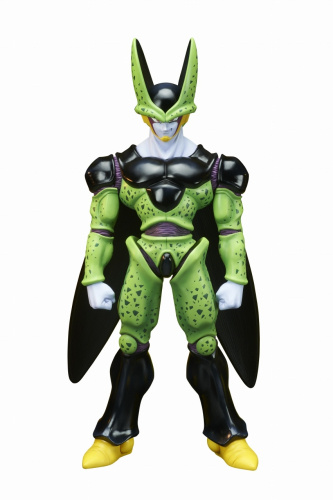 ギガンティックシリーズ ドラゴンボールZ セル（完全体）