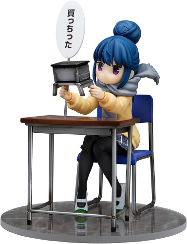 1/7 志摩リン 買っちったVer.