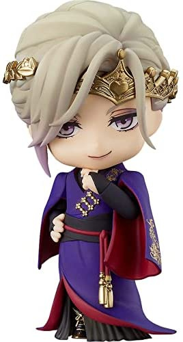 ねんどろいど 1581 ヴィル・シェーンハイト