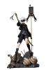 1/7 NieR:Automata Ver1.1a 9S 【豪華版】