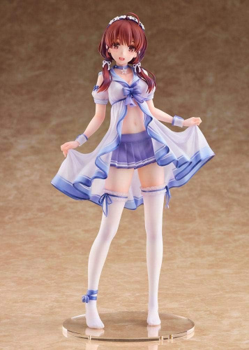 1/7 波島出海 ～ランジェリーver.～