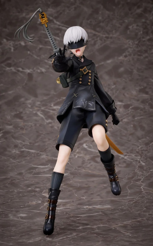 1/7 NieR:Automata Ver1.1a 9S 【通常版】