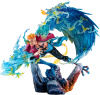 Portrait.Of.Pirates ワンピース “MAS-MAXIMUM” 白ひげ海賊団 1番隊隊長 ”不死鳥マルコ”