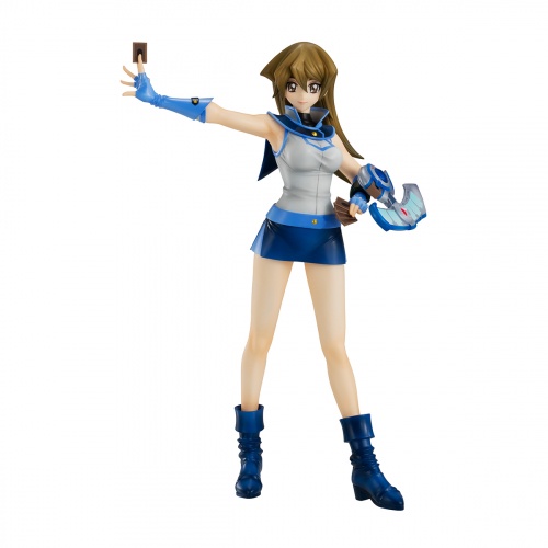 1/7 Lucrea (ルクリア) 遊☆戯☆王デュエルモンスターズＧＸ 天上院明日香 【初回限定特典付】